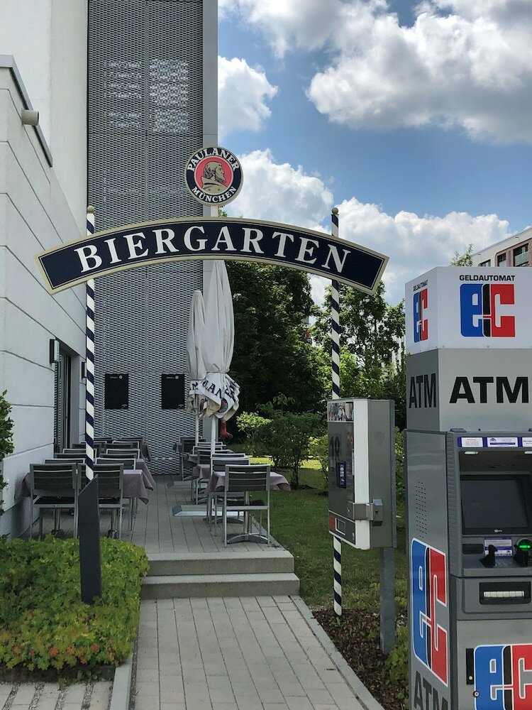 Фото Star G Hotel Premium Munchen Domagkstrasse