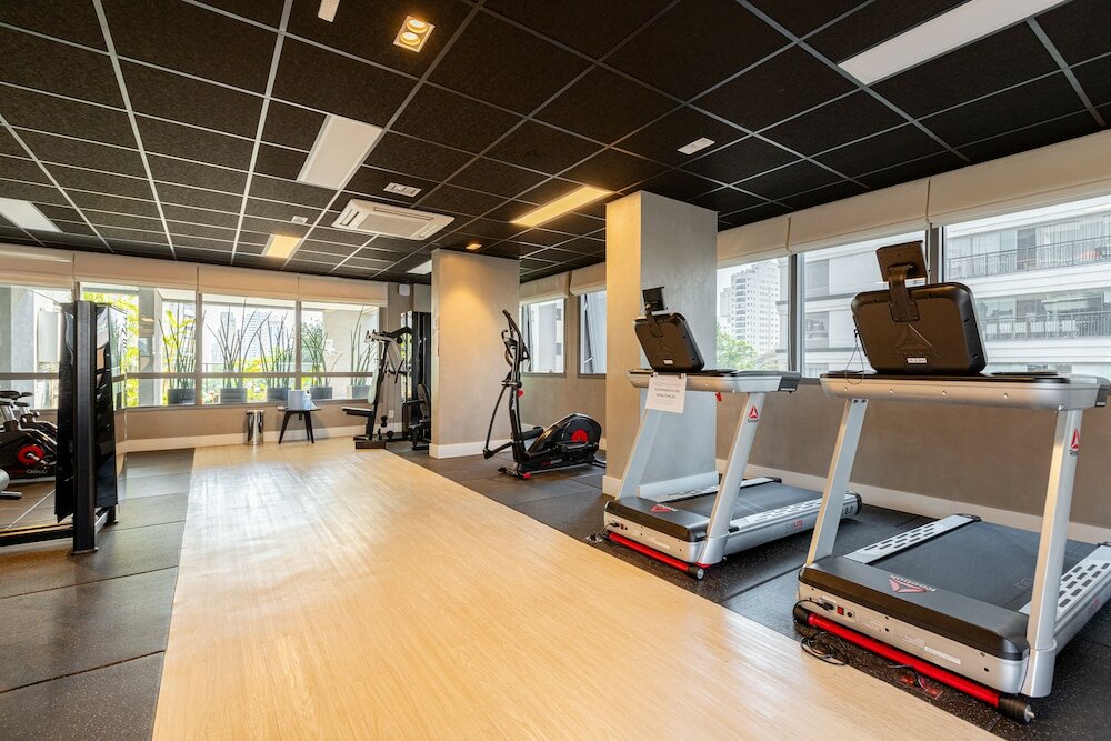 Фото Zcm - Condomínio Z Cotovia- Anora Spaces