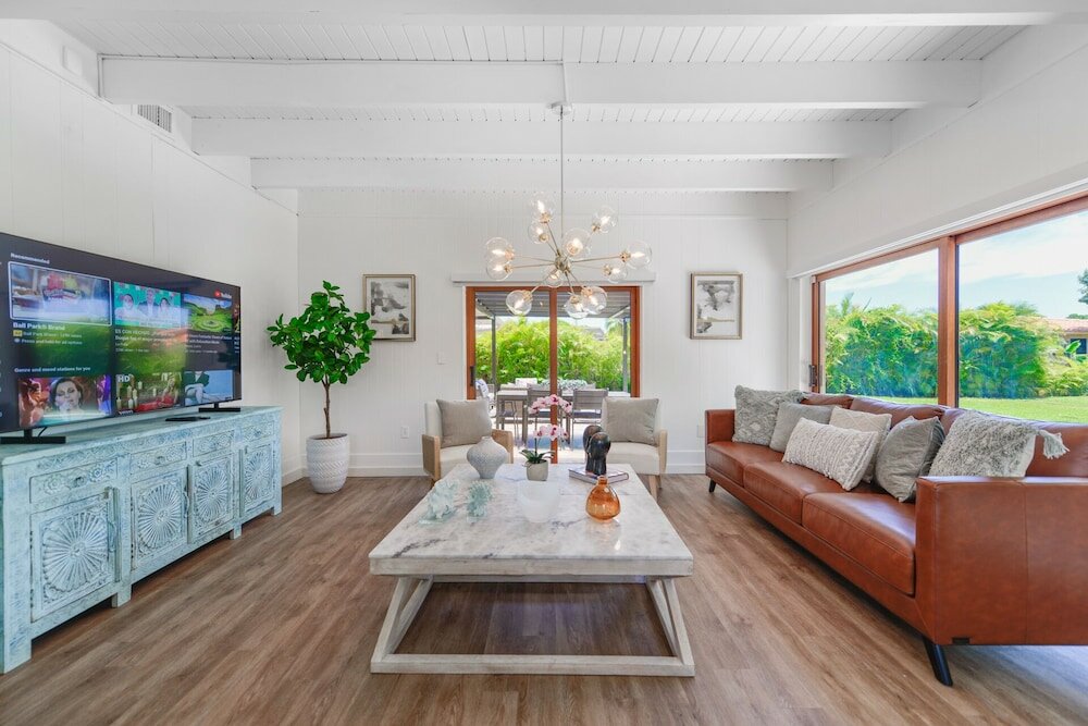 Фото Awesome House with pool Westchester