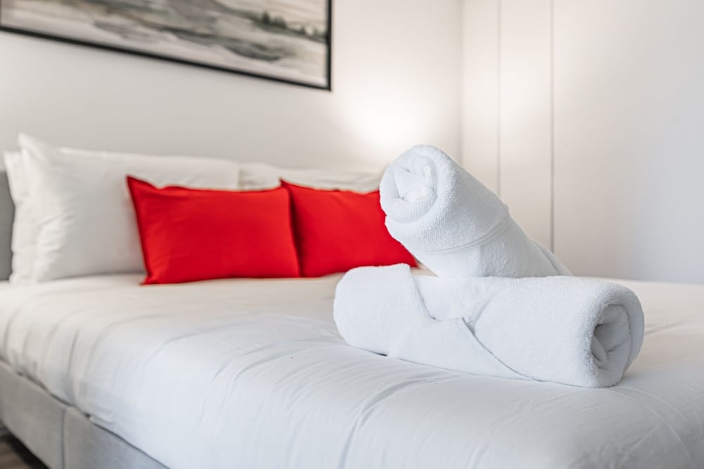 Фото Jarvis Vacation Suites