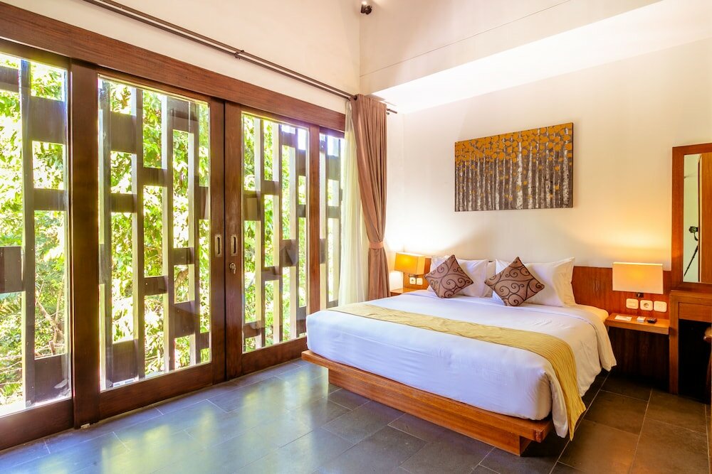Фото The Canggu Boutique Villas & SPA