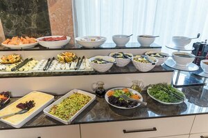 Гостиница Отель Анкара Роял