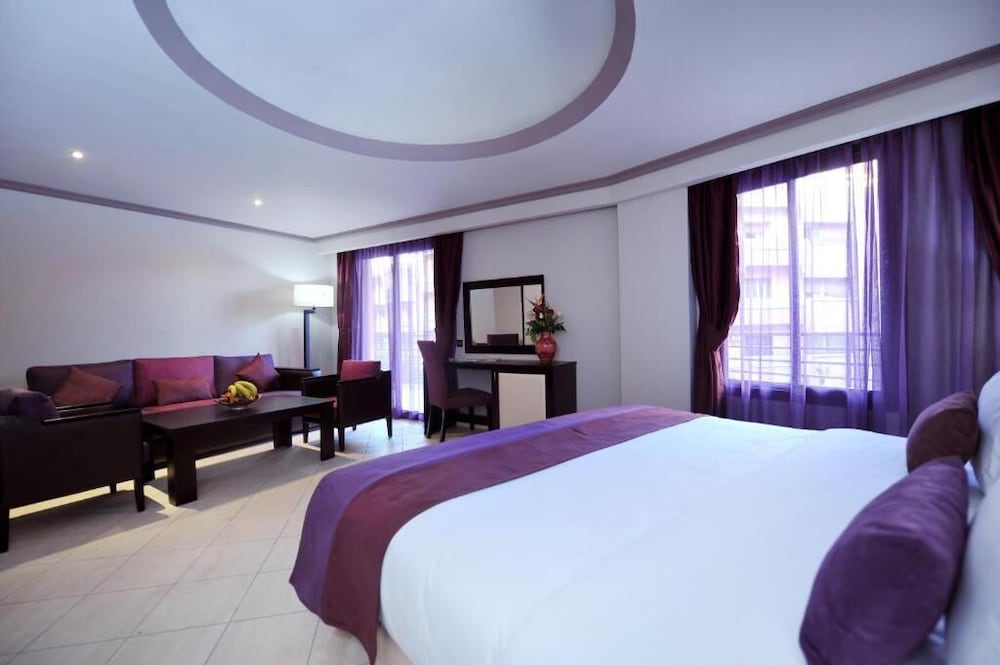 Фото Blue Sea Le Printemps