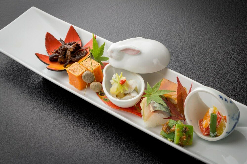 Фото Ryoso Yufuin Yamadaya