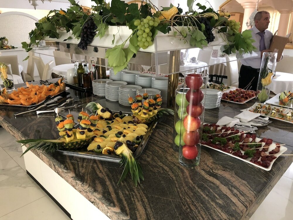 Фото Grand Hotel Playa