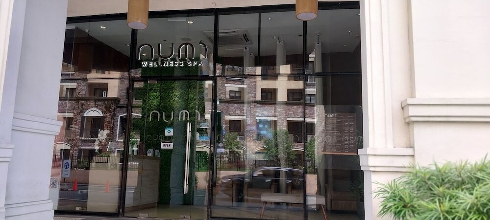 Фото Alps Condotel at 150 Naia T3