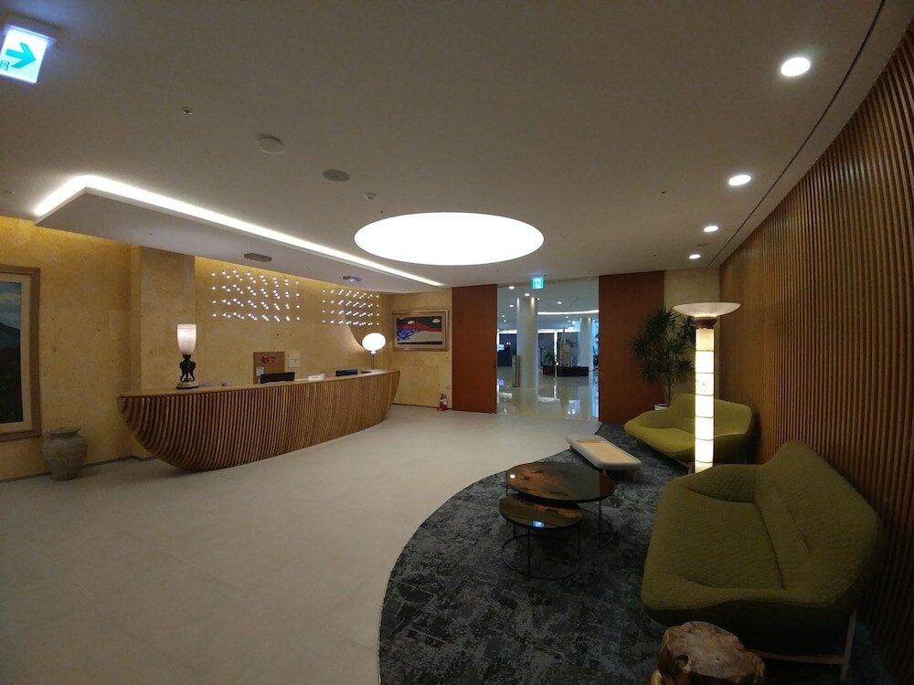 Фото We Hotel Jeju