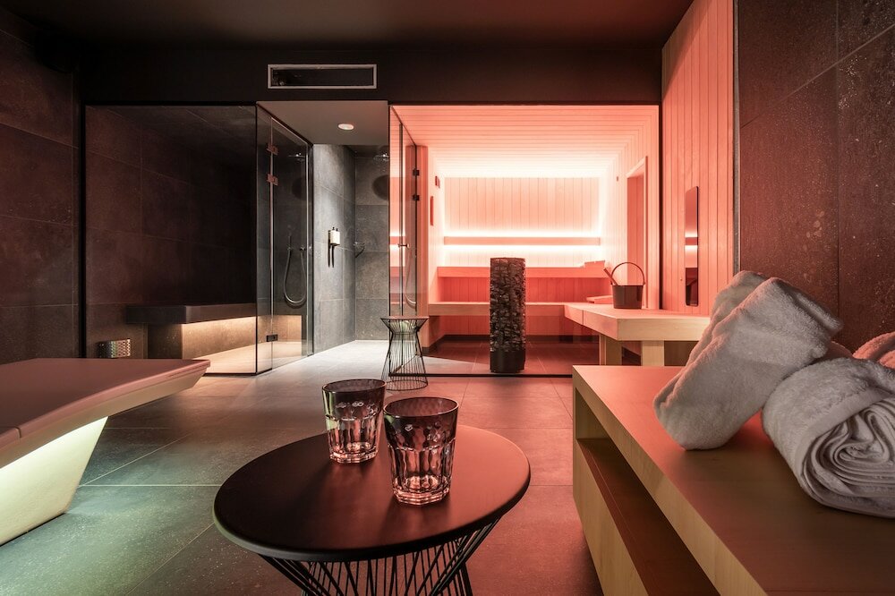 Фото One Two Four Hotel & SPA