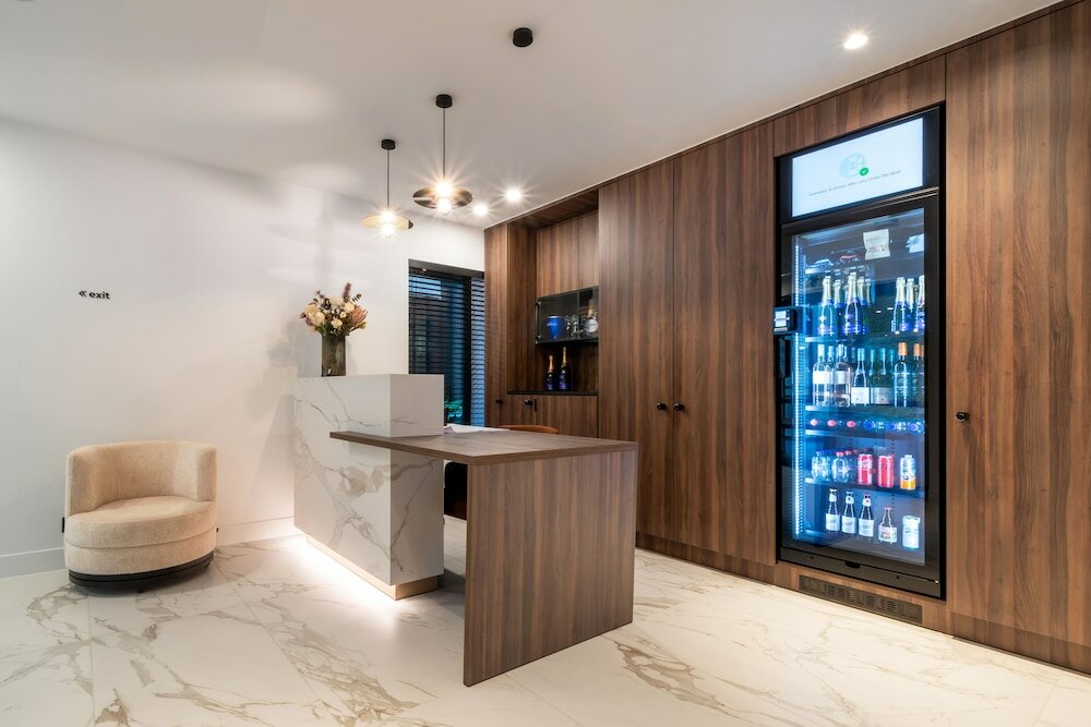 Фото One Two Four Hotel & SPA