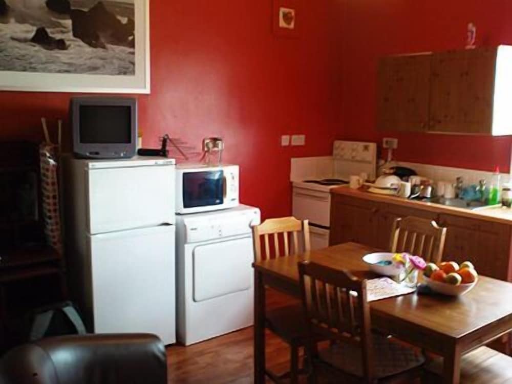 Фото Everton Hostel