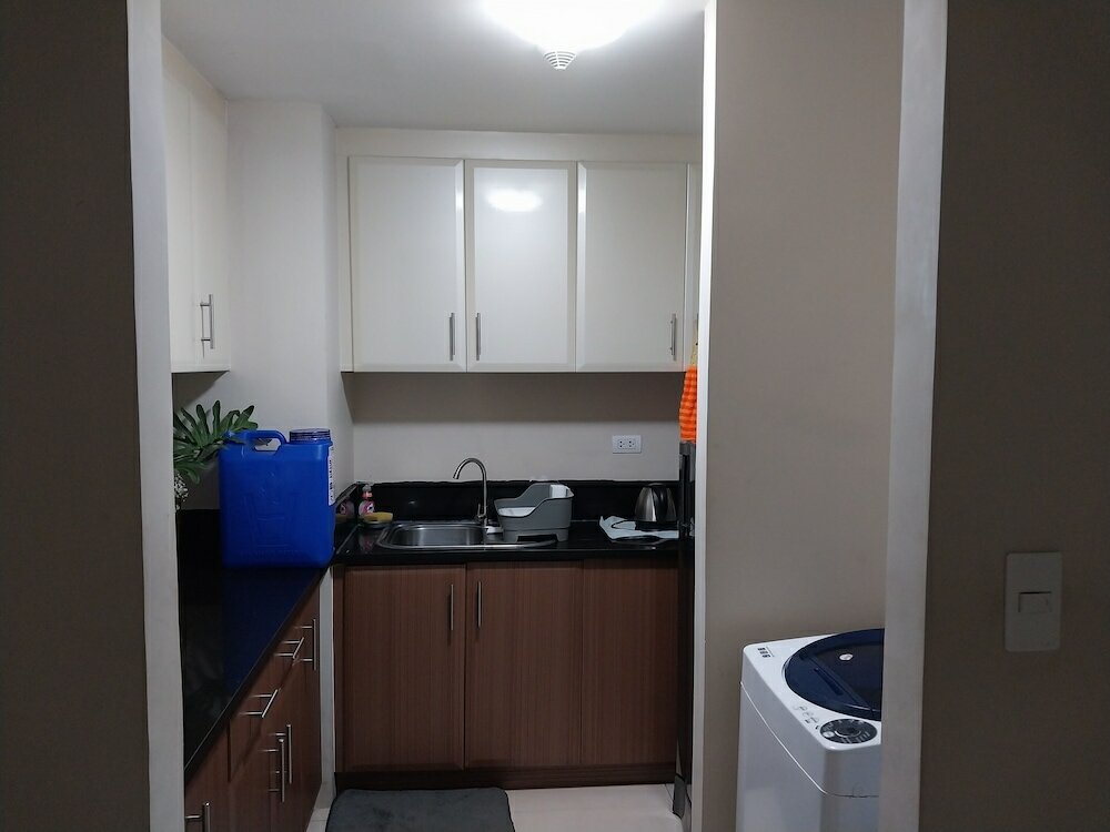 Фото Alps Condotel at 150 Naia T3