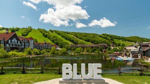 Гостиница Candlewood Suites Collingwood, an Ihg Hotel