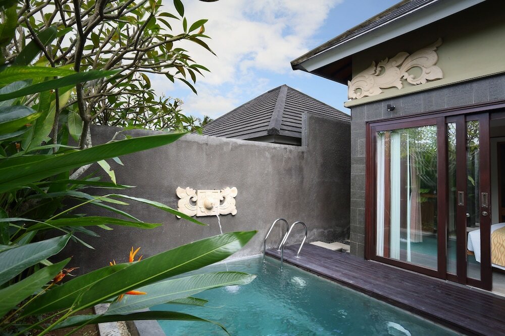 Фото The Canggu Boutique Villas & SPA