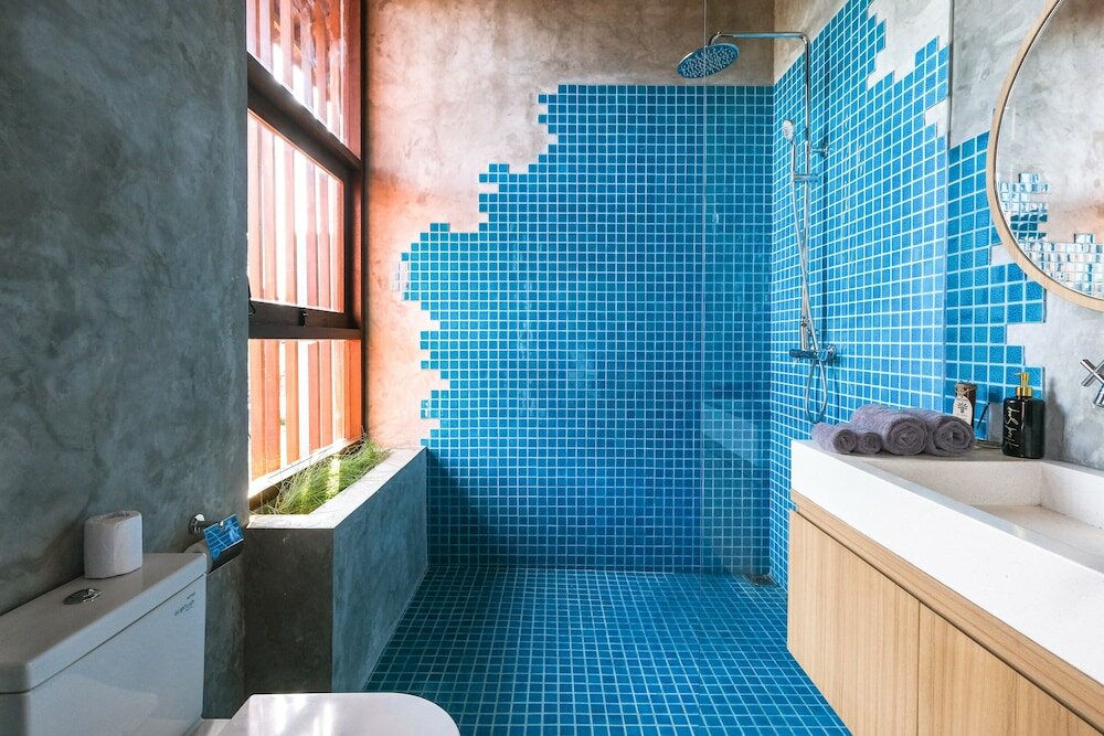 Фото Villa Gaia & Daniil Pererenan