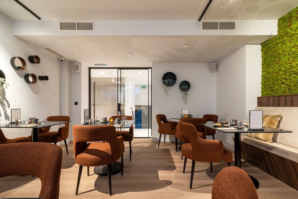 Фото One Two Four Hotel & SPA