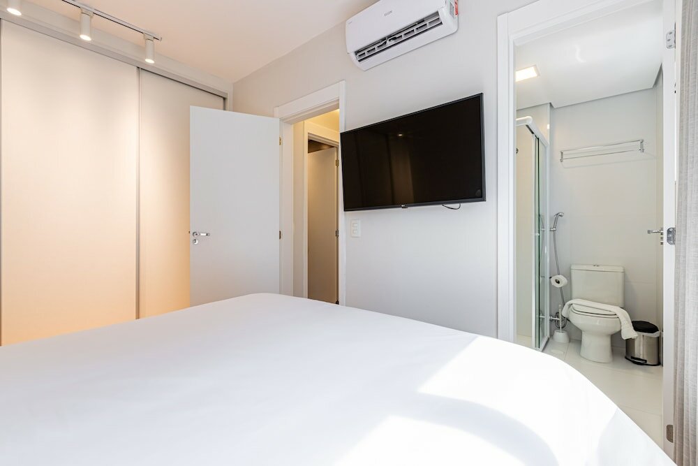 Фото Zcm - Condomínio Z Cotovia- Anora Spaces