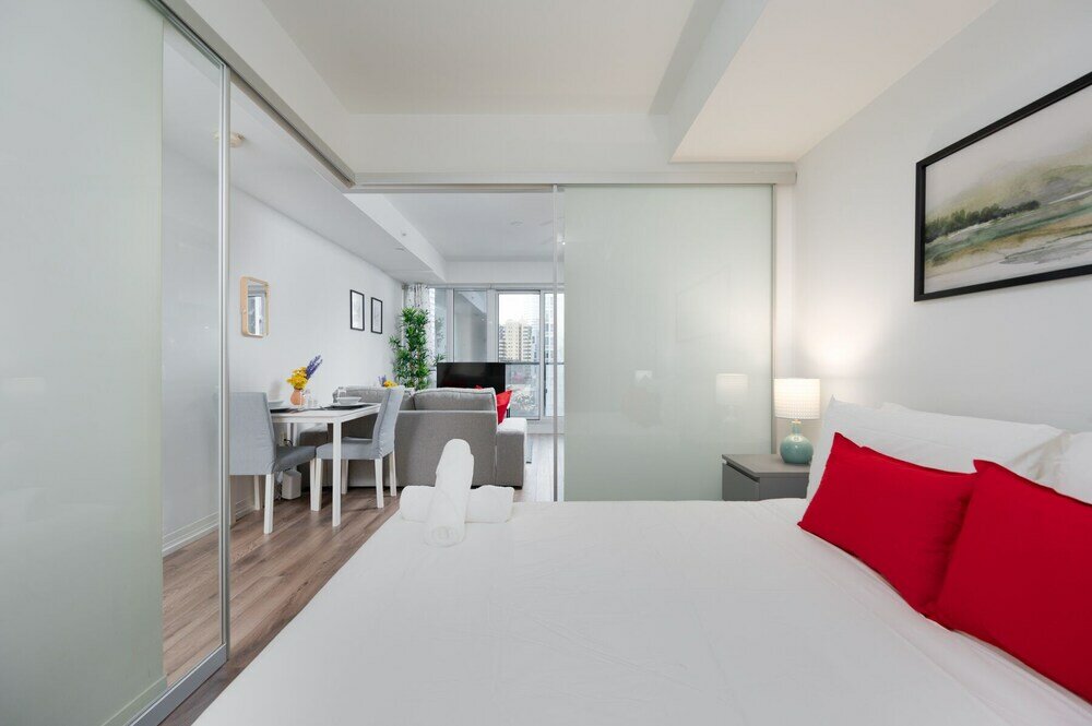 Фото Jarvis Vacation Suites