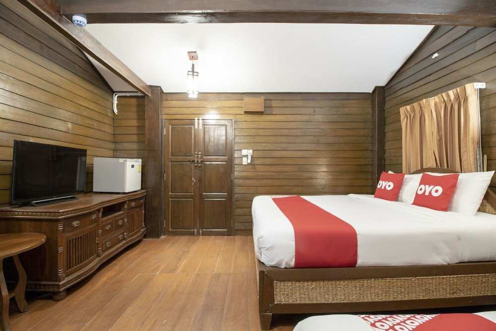 Фото Oyo 635 Sira Boutique Hotel