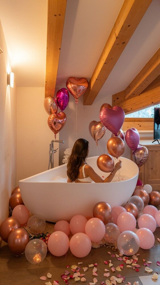 Фото Hotel Chalet Al Foss