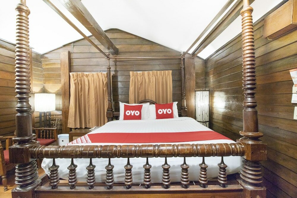 Фото Oyo 635 Sira Boutique Hotel