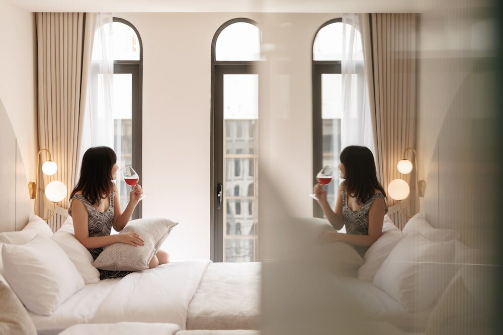 Фото Corridor 2407