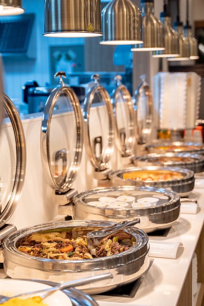 Фото L&l Central Hotel