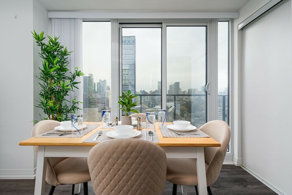 Фото Jarvis Vacation Suites