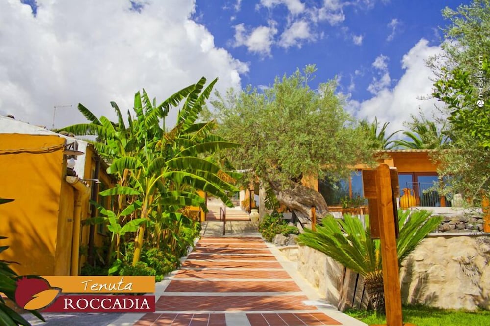 Фото Tenuta di Roccadia