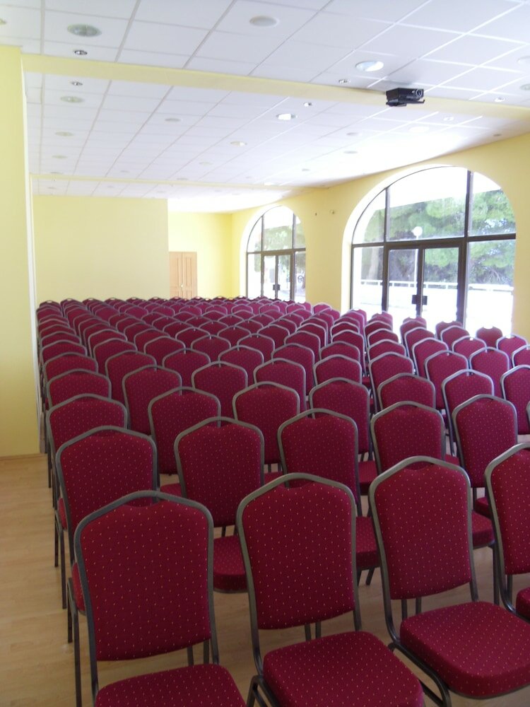 Фото Hotel Labineca