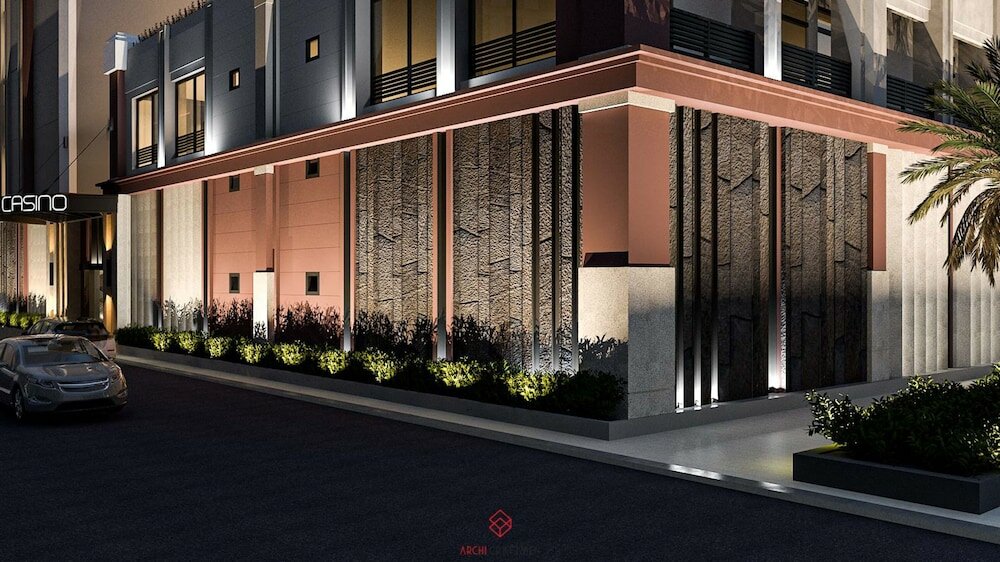 Фото Siha Hotel & Casino