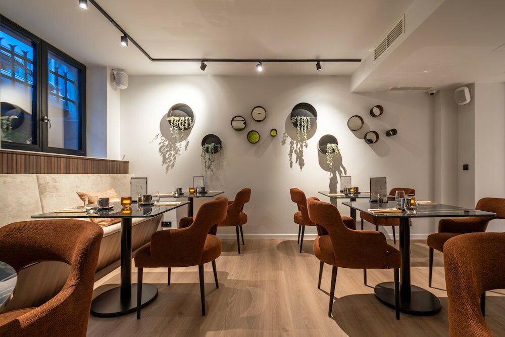 Фото One Two Four Hotel & SPA