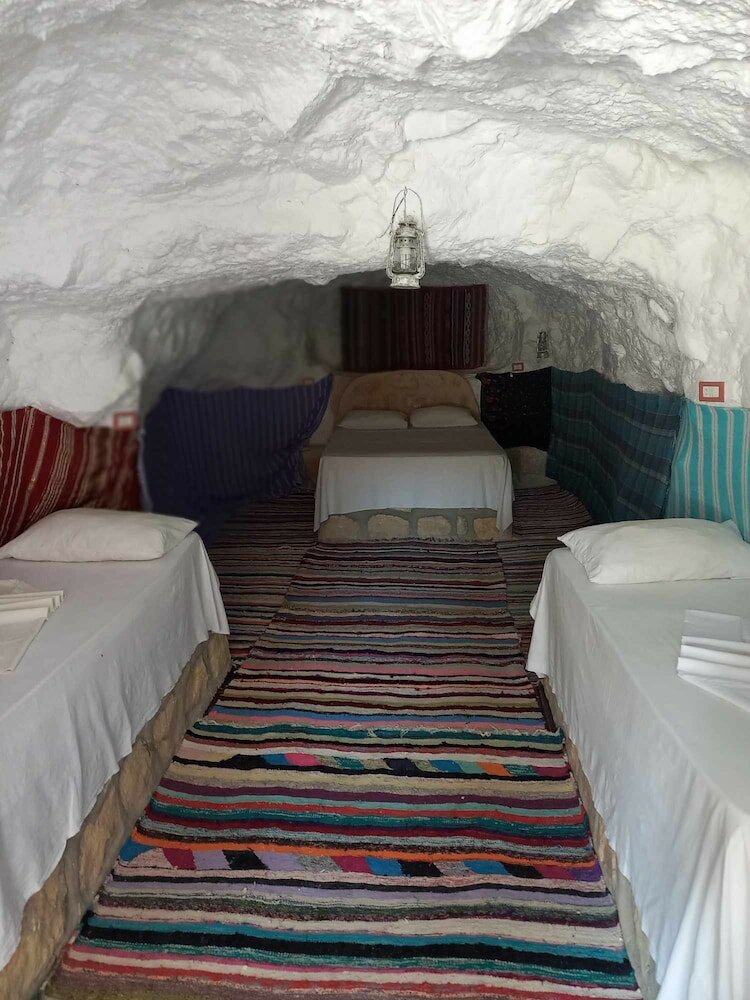 Фото Dar fatma toujane