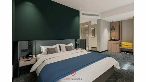 Гостиница Siha Hotel & Casino в Сиануквиле