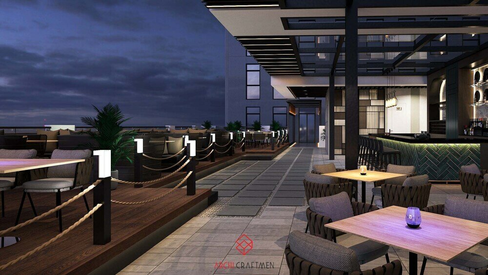 Фото Siha Hotel & Casino