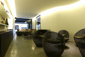 Гостиница Three ONine Urban House