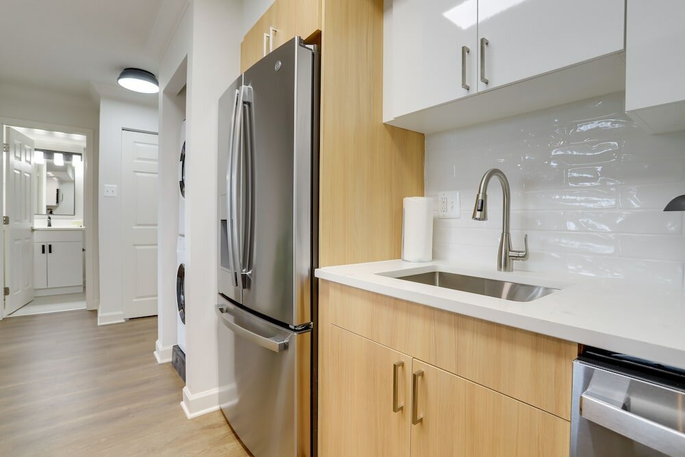 Фото Modern apartment in the center Pentagon