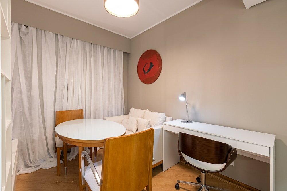 Фото Slm - Moema Flats by Anora Spaces