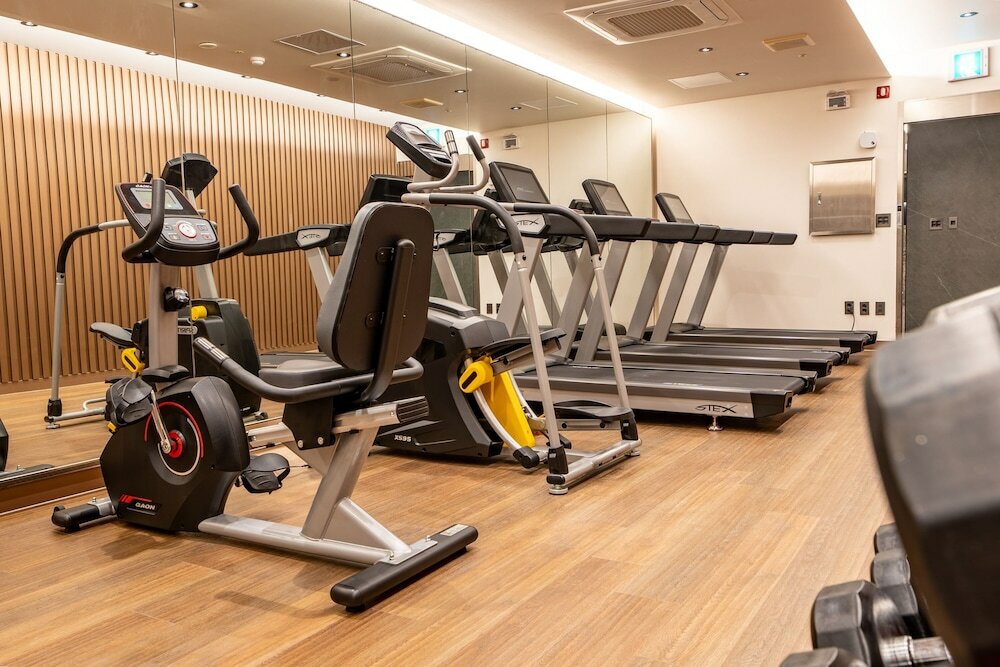 Фото L&l Central Hotel