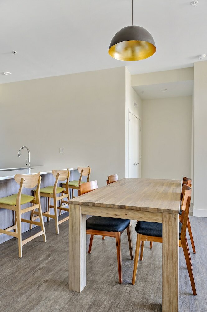 Фото Espadin Condos I