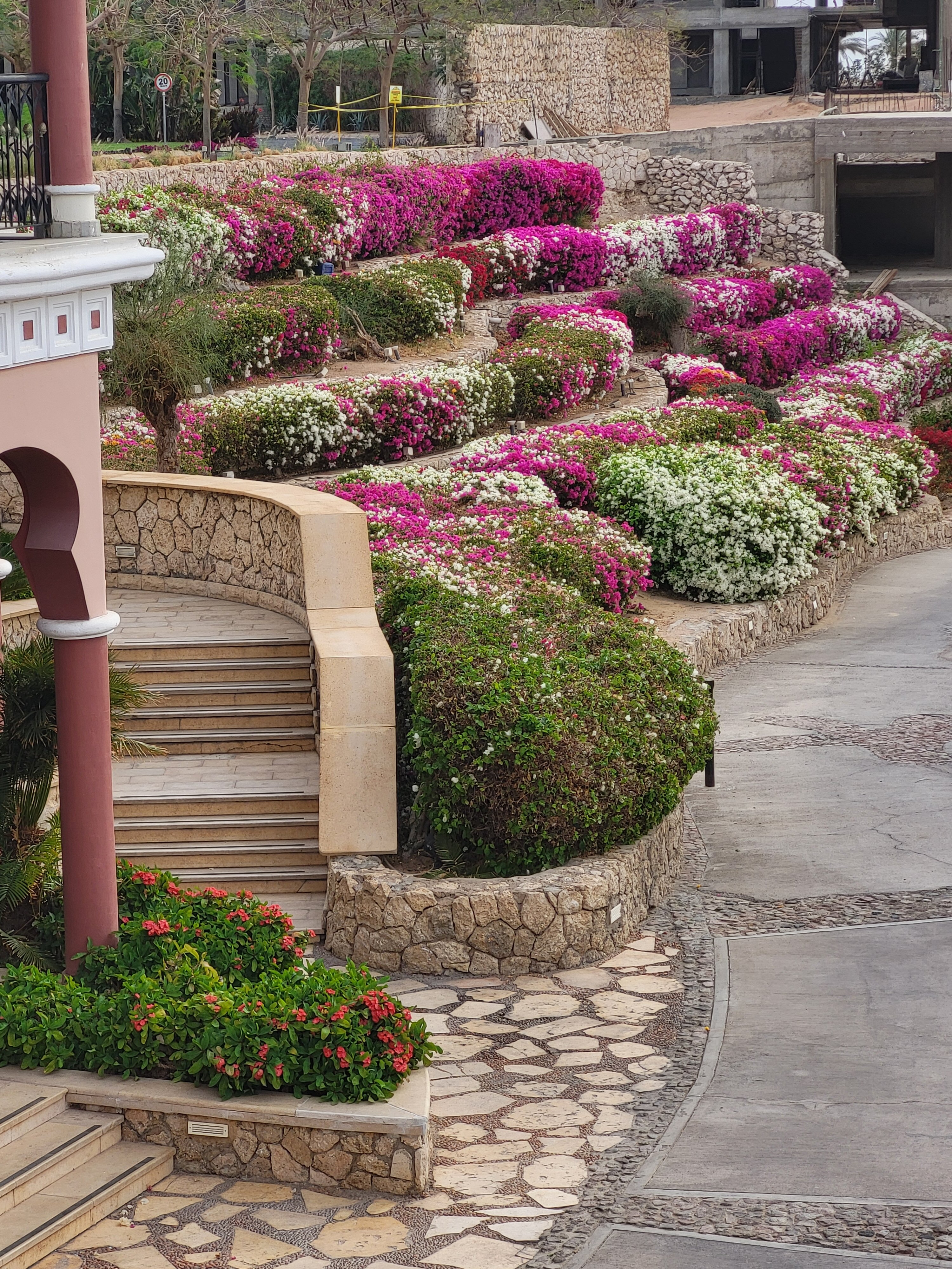 Фото Reef Oasis Blue Bay Resort