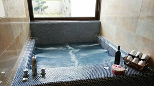 Гостиница Login Resort
