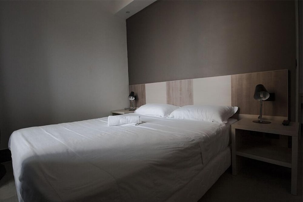 Фото B&b del Duomo