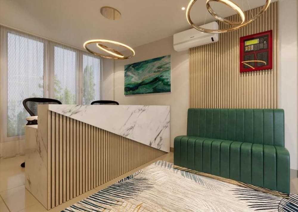 Фото отеля 5