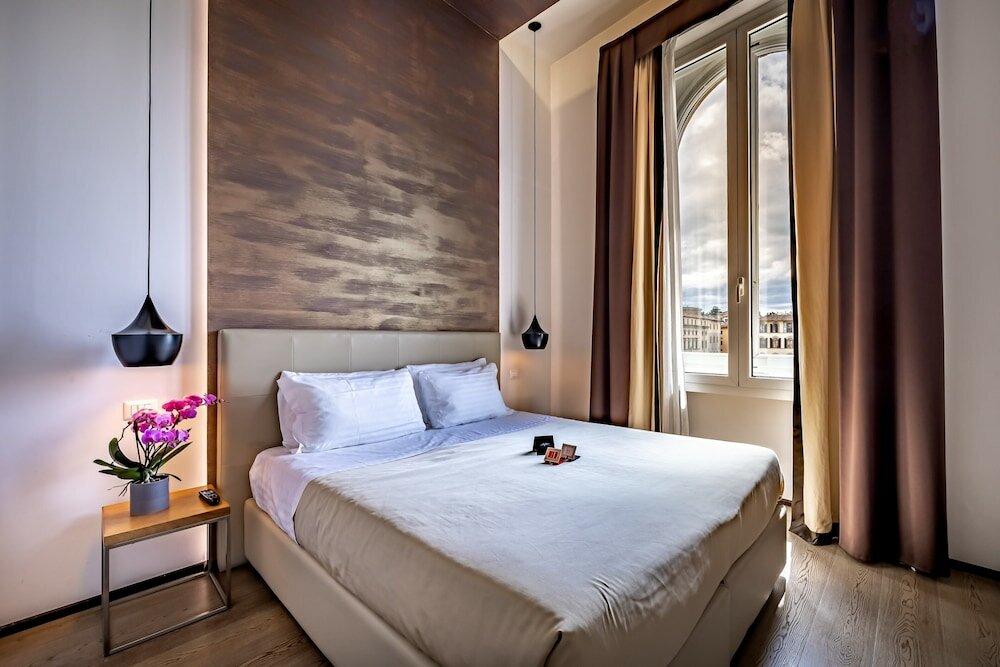 Фото Il Rivalta - Place of Charme