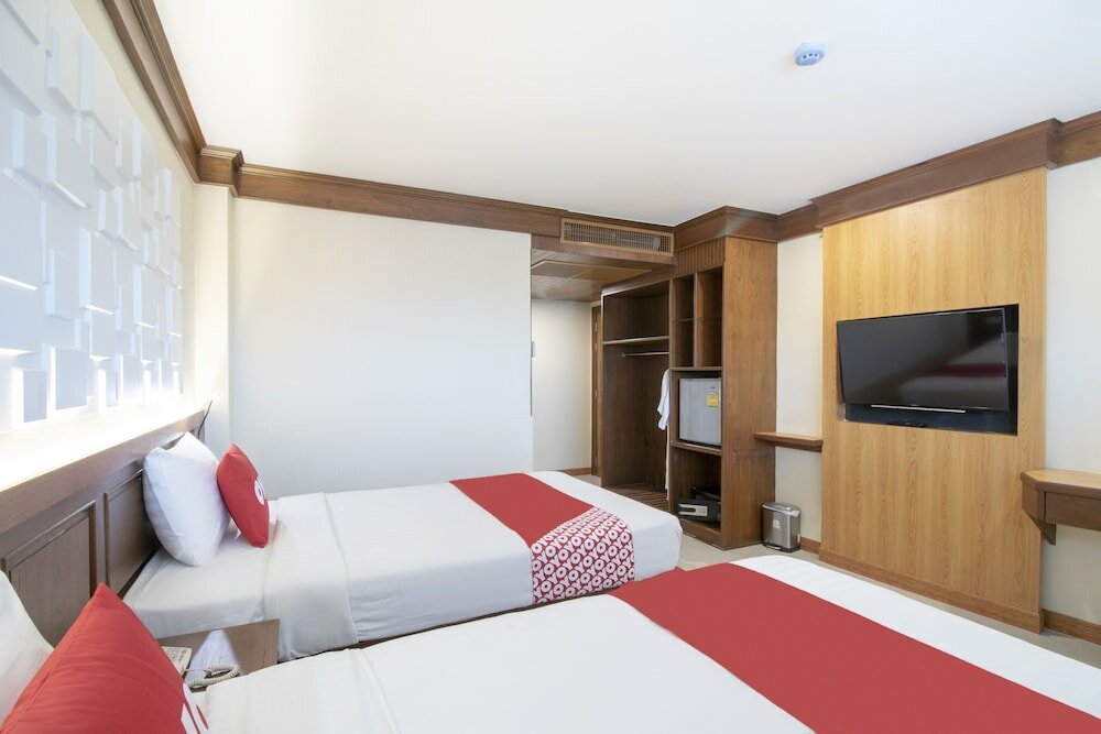 Фото Oyo 635 Sira Boutique Hotel