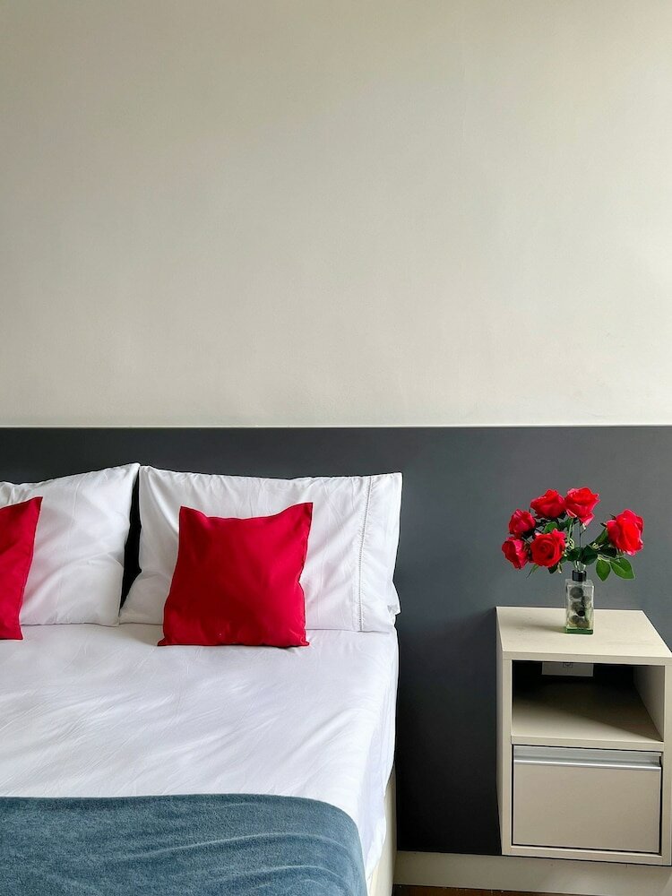 Фото Lindo apê 3 quartos no ilha porchat