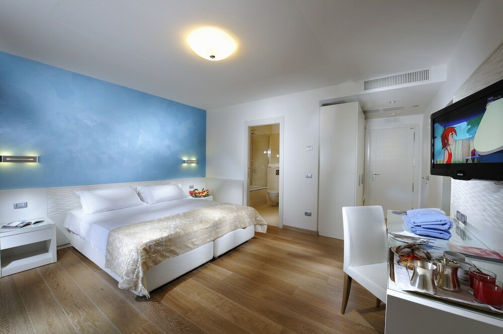 Фото Grand Hotel Playa