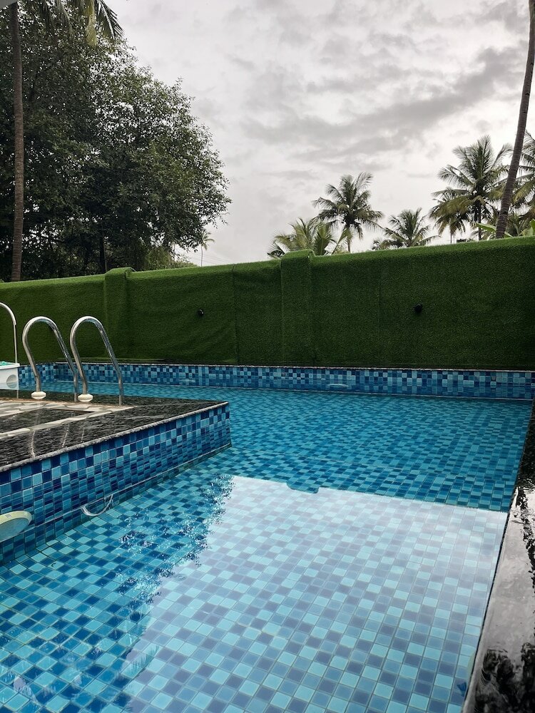 Фото The Terra Hotel