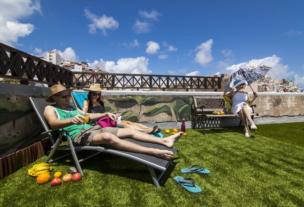 Фото Old Chocolate Factory+