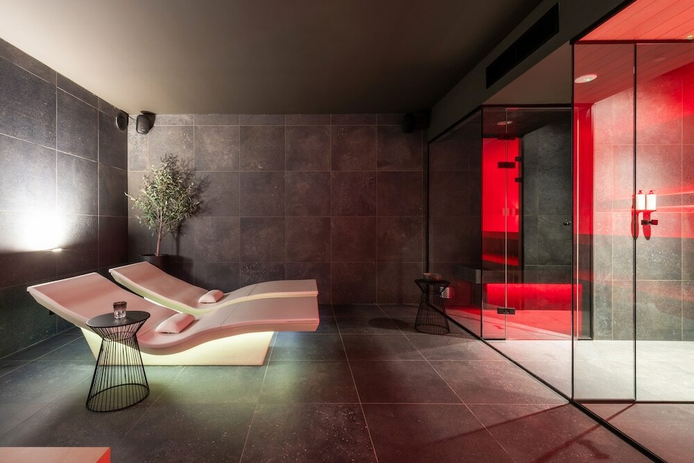 Фото One Two Four Hotel & SPA